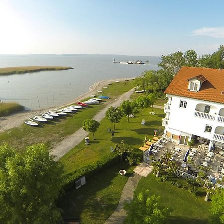 Seehotel Herlinde Podersdorf am See Ruang foto