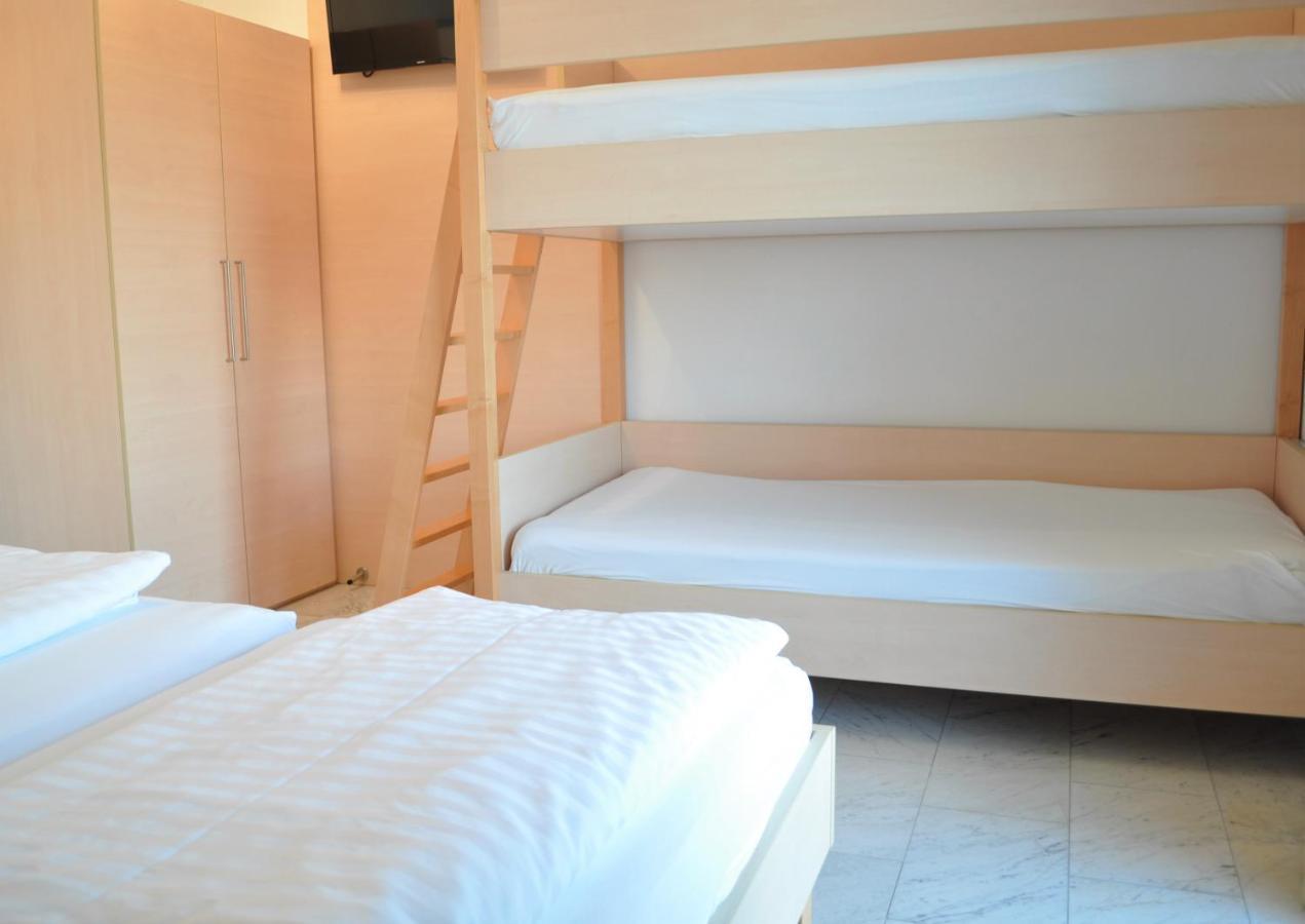 Seehotel Herlinde Podersdorf am See Bagian luar foto