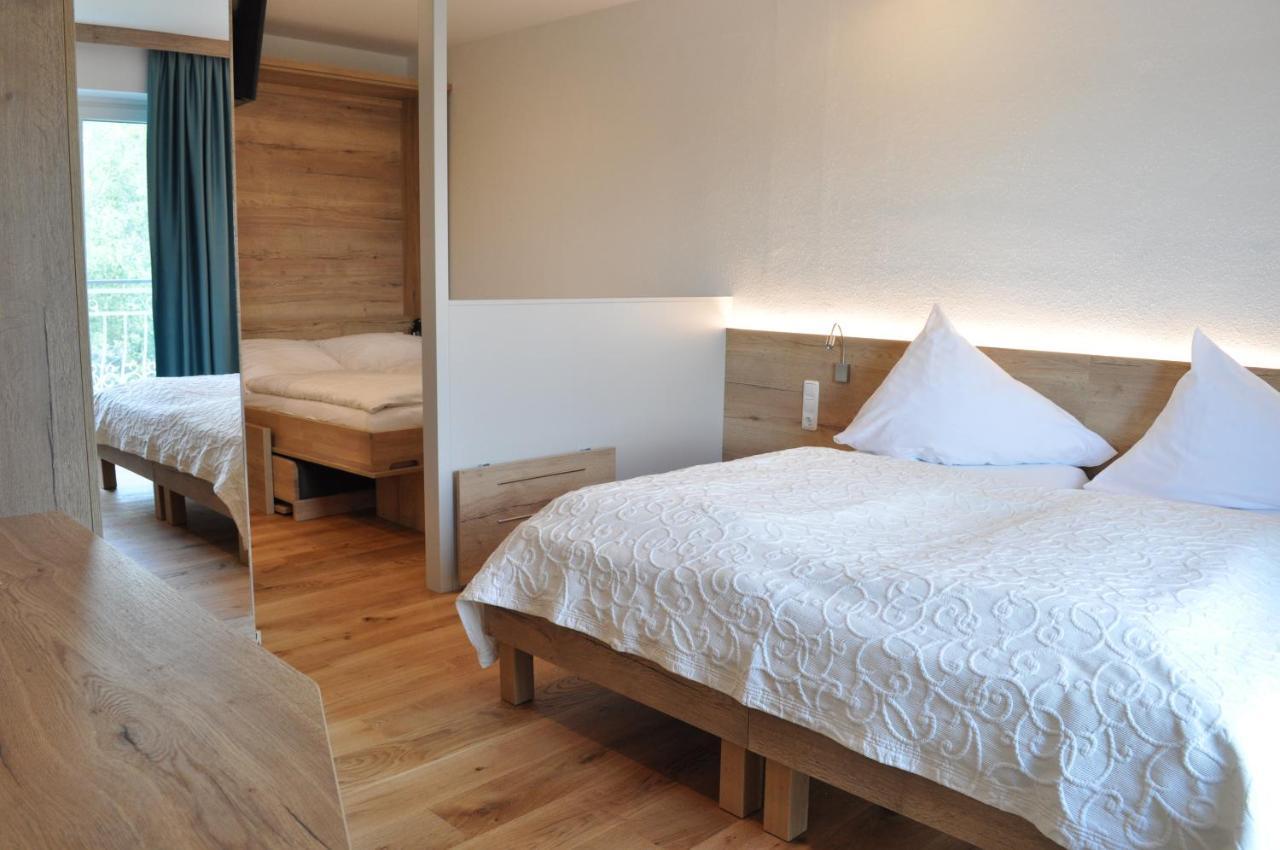 Seehotel Herlinde Podersdorf am See Bagian luar foto